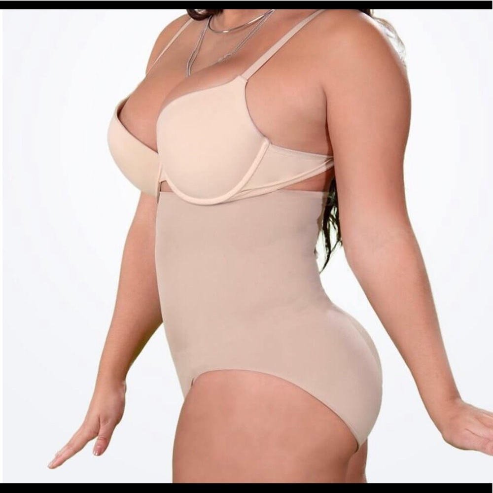 Shapewear Panty